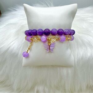 Another Beaded Bracelet Bundle 2